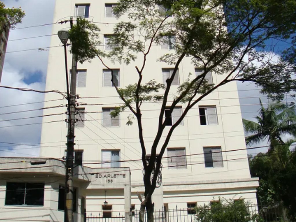 Apartamento - Venda, Jardim Chácara Inglesa, São Bernardo do Campo, SP